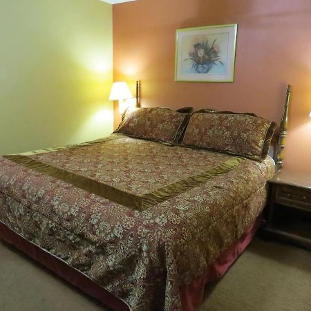 First Western Inn Caseyville 外观 照片